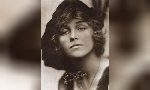 Florence La Badie