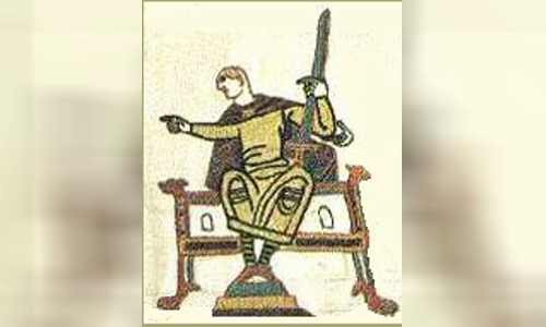 Guy I, Count of Ponthieu