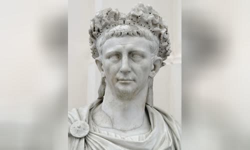 Claudius