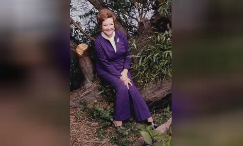 Beryl Reid