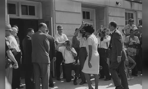 Vivian Malone Jones