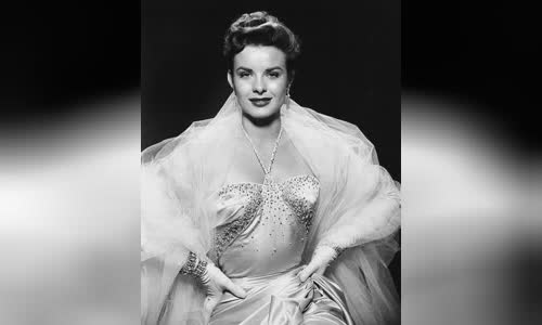 Jean Peters