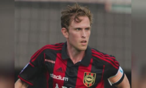 Pontus Segerström