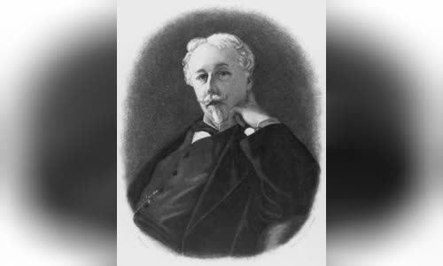 Arthur de Gobineau