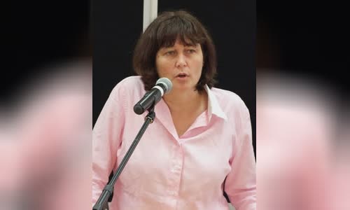 Helen Kelly (trade unionist)