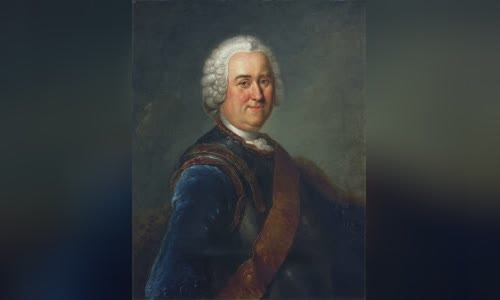 James Francis Edward Keith