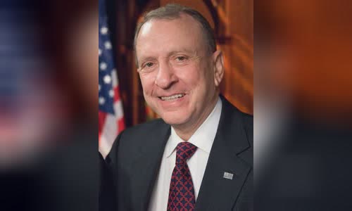 Arlen Specter