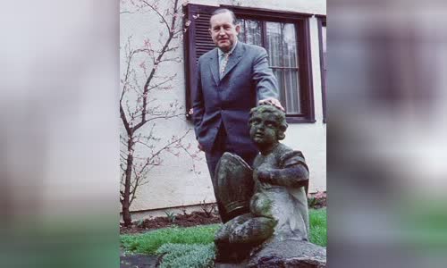 Norbert Schultze