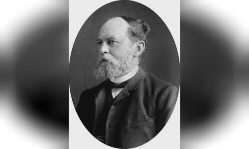 Samuel van Houten