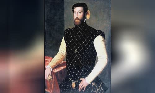 Garcilaso de la Vega (poet)