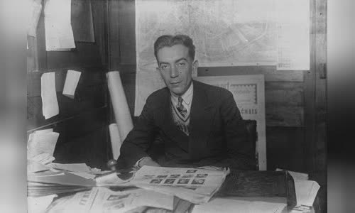 Marcel Aymé