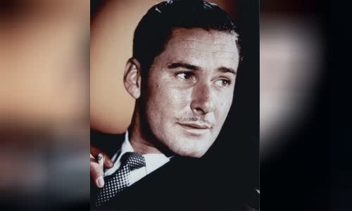 Errol Flynn