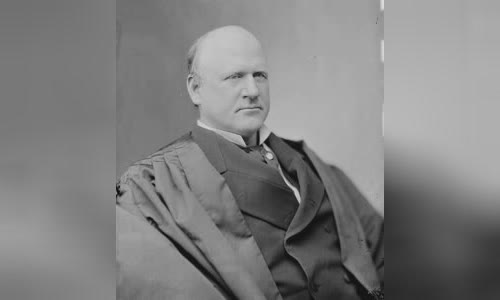 John Marshall Harlan