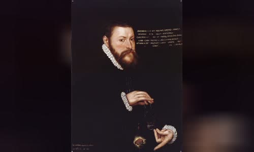 Thomas Chaloner (statesman)
