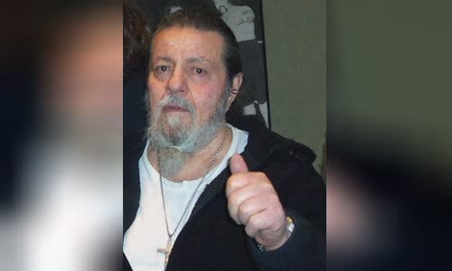 Lou Albano