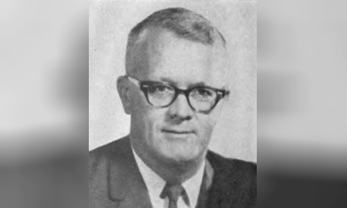 James R. Grover Jr.
