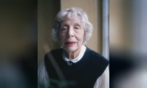 Edith Evans