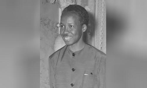 Julius Nyerere