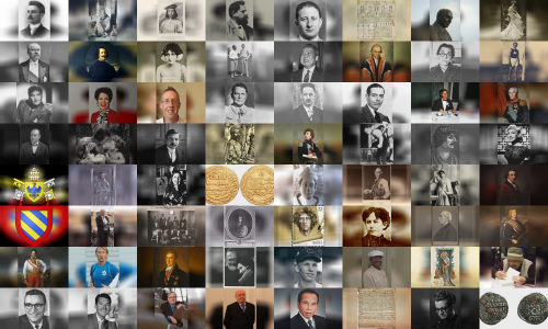 History Deaths on October 15