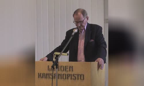 Matti Wuori