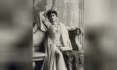 Mata Hari