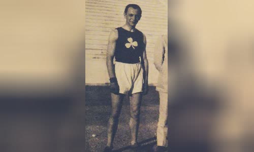 Apostolos Nikolaidis (athlete)