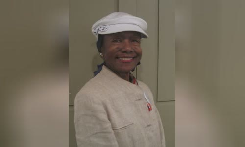 Mildred Fay Jefferson