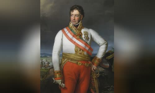 Karl Philipp, Prince of Schwarzenberg