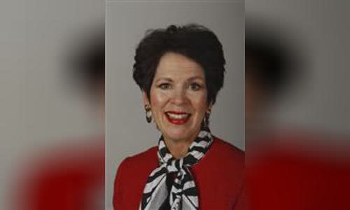Pat Ward