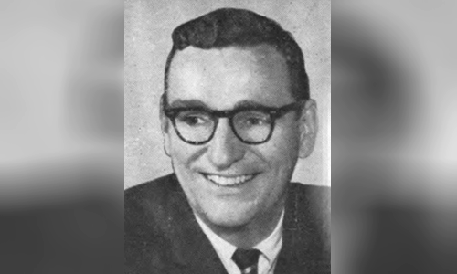 Robert Tiernan