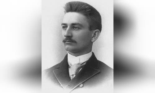 Herbert Henry Dow