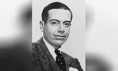 Cole Porter