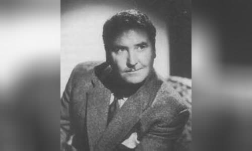 Josef Locke