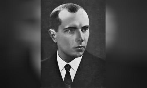 Stepan Bandera