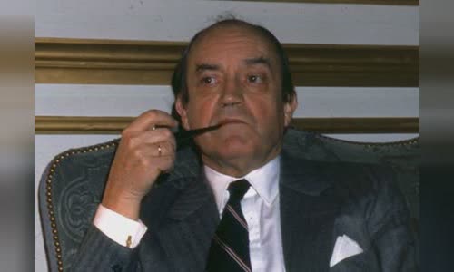 Claude Cheysson