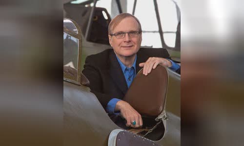 Paul Allen