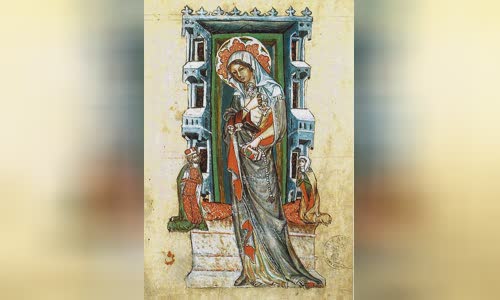 Hedwig of Silesia