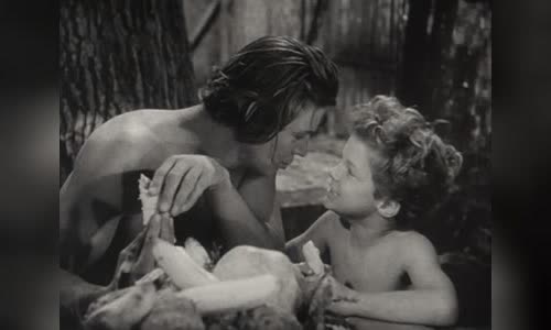 Johnny Sheffield