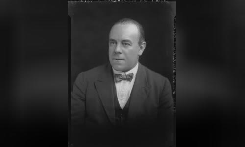 Frederick Montague, 1st Baron Amwell