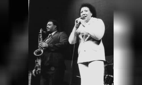 Etta Jones