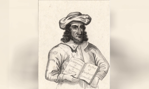John Cook (regicide)