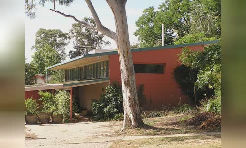 Robin Boyd (architect)
