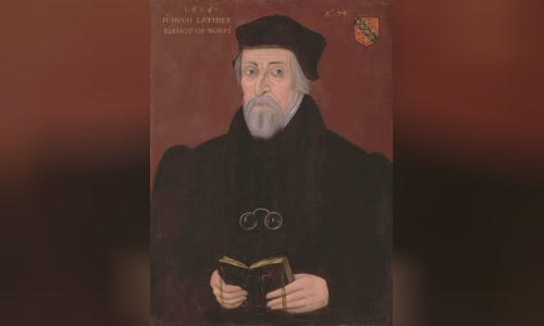 Hugh Latimer