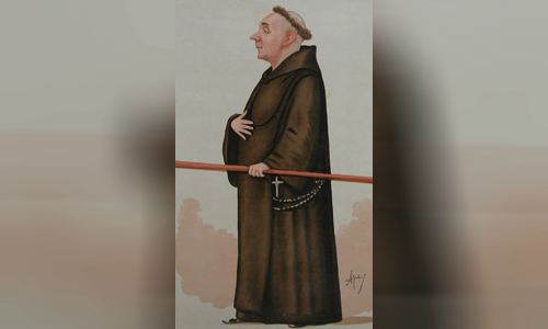 Joseph Leycester Lyne