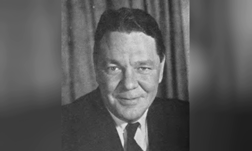 Hale Boggs