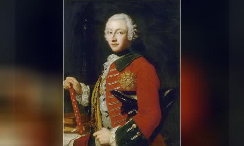 Victor Amadeus III of Sardinia