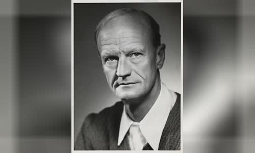 Johan Borgen