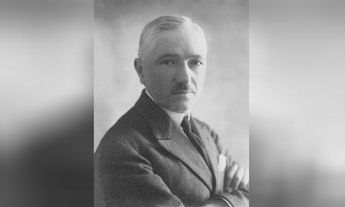 Jules Rimet