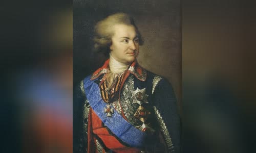 Grigory Potemkin