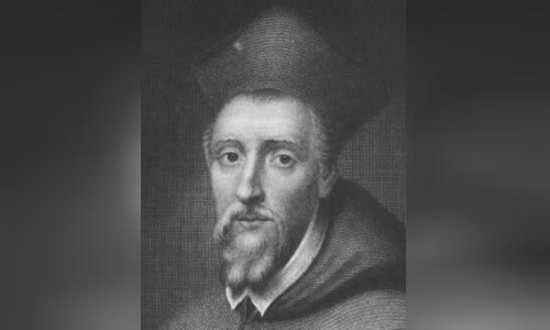 William Allen (cardinal)